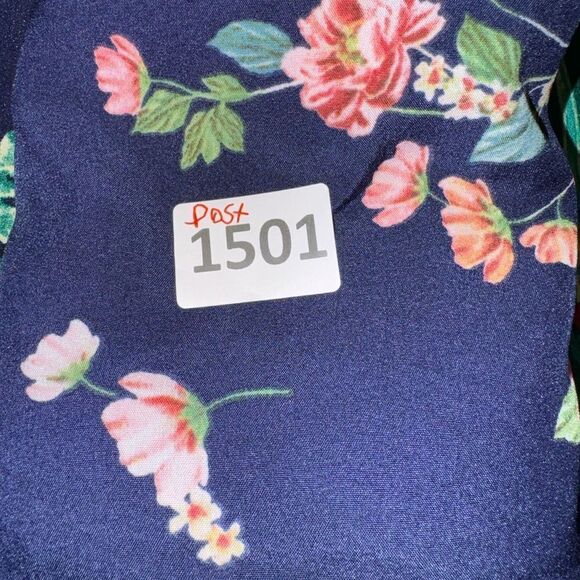 EMERY ROSE BRAND WOMENS PLUS SIZE DRESS - Picture 6 of 6